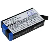 123accu GoPro Max akku 1400mAh