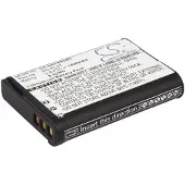 24.Se Nikon EN-EL23 akku 1400 mAh