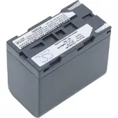 Cameron Sino Samsung SB-L480 yhteensopiva akku 5500 mAh