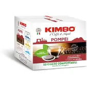 KIMBO | Pompei - 50 E.S.E. espressonappia