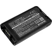 Cameron Sino KENWOOD NX-220 NX-320 NX-3220 akku 1400mAh / 10.36Wh