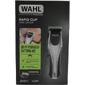 Wahl Rapid Clip Hair Clipper