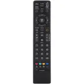 24.Se Kaukosäädin MKJ40653802 LG