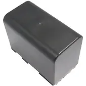 Cameron Sino Canon BP-970 BP-970G yhteensopiva akku 6600 mAh