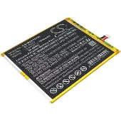 24.Se Tabletti akku tuotteeseen Medion Lifetab P10602