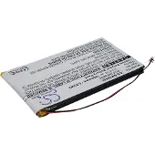 Cameron Sino Samsung Napster MP3 player YP106G PMPSGY910 Y910 akku 1600 mAh