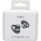 Shokz OpenDots One Black
