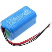 Cameron Sino Sony kaiuttimen SRS-XB501 / SRS-XB501G yhteensopiva akku 5200mAh