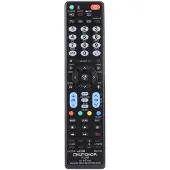 24hShop Kaukosäädin Lg Led-tv / Lcd Tv - Universaali