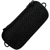 24hShop Säilytyskotelo JBL Flip 7:lle - Musta