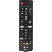 LG Kaukosäädin AKB75675301