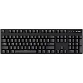 Rapoo V500PRO 2.4GHz pelinäppäimistö - UK-asettelu