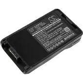 Cameron Sino KENWOOD FTH1010 NX-220 NX-320 akku 1300mAh / 9.36Wh