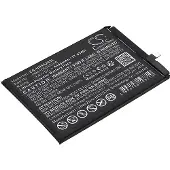 123accu Honor puhelimen X50i 5G / CRT-AN00 yhteensopiva akku 4400mAh