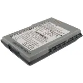 24hShop BenQ P50 Benq-Siemens P50 tehoakku 2600 mAh