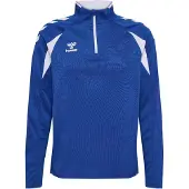 Hummel Core 2.0 Collegepaita Puolivetoketjulla