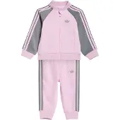 Adidas Originals Sst Ts - Pink - 86