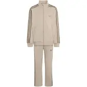 Adidas Verryttelyasu - Tulilintu - Khaki Kolme - - 7 v (122) - Verryttelyasut