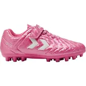 Hummel Top Star M.g. Vc 2.0 Jr - Pink - 33
