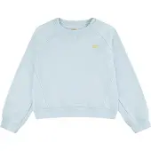 Levi's Fw-Crew - Blue - 158