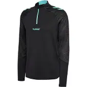 Hummel Hmlblaze 2.0 Training Half Zip - Black - XXL