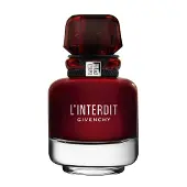 Givenchy L'Interdit Rouge, EdP 35ml