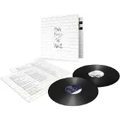 Legacy - The Wall (180g) (2 LP)
