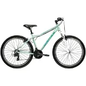 KROSS Lea X100 D 26´´ 2026 Maastopyörä