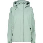 CMP Zip Hood 32x5826 Irrotettava Takki
