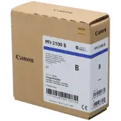 Canon PFI-3100 Mustepatruuna Sininen