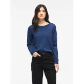 Vila Ril O-neck Knit Villapaita