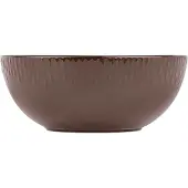 Aida Confetti-salaattikulho 23 cm, suklaa