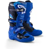 Alpinestars Yamaha Tech 7S Nuorten motocross-saappaat