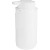 Zone Denmark Sæbedispenser Ume White H19 - White - ONE SIZE