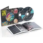 Sony music CD PINK FLOYD "Wish You Were Here" (2CD)