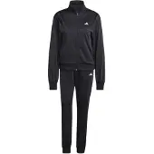 Adidas W Feelcozy Ts - Black - XXL