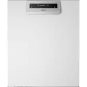 Asko Professional Astianpesukone DWC67423BIW (valkoinen)