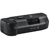 Blackmagic Design Akkukahva 6K Pro-kameralle