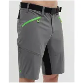 Silvini Mp2225 Rango Pro Kurze Hose