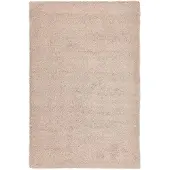 VM-Carpet Vilja beige -nukkamatto