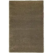 VM-Carpet Vilja Green -nukkamatto