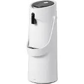 EMSA Isolated Pump Jug Ponza 1,9l white (3100515707) (3100515707)