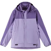 Reima Salmi Jacket lasten välikausitakki
