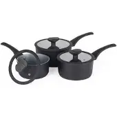 Russell Hobbs kattilasetti, 3 kpl, Native