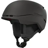 Atomic Four Amid Pro Black S 51-55cm