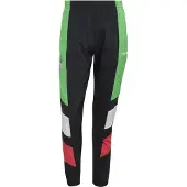 Adidas Urheiluhousut 'FMF EQT' kiivi / melooni / musta / valkoinen