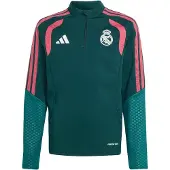 Adidas Real Tr Topy - Green - 152