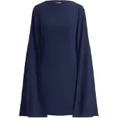 Ralph Lauren Cocktailmekko 'PETRA' laivastonsininen