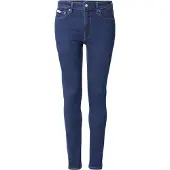 Calvin Klein Jeans Farkut tummansininen
