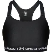 Under Armour Heatgear Urheiluliivit High Musta